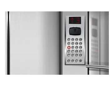 Elevator Access Control 2