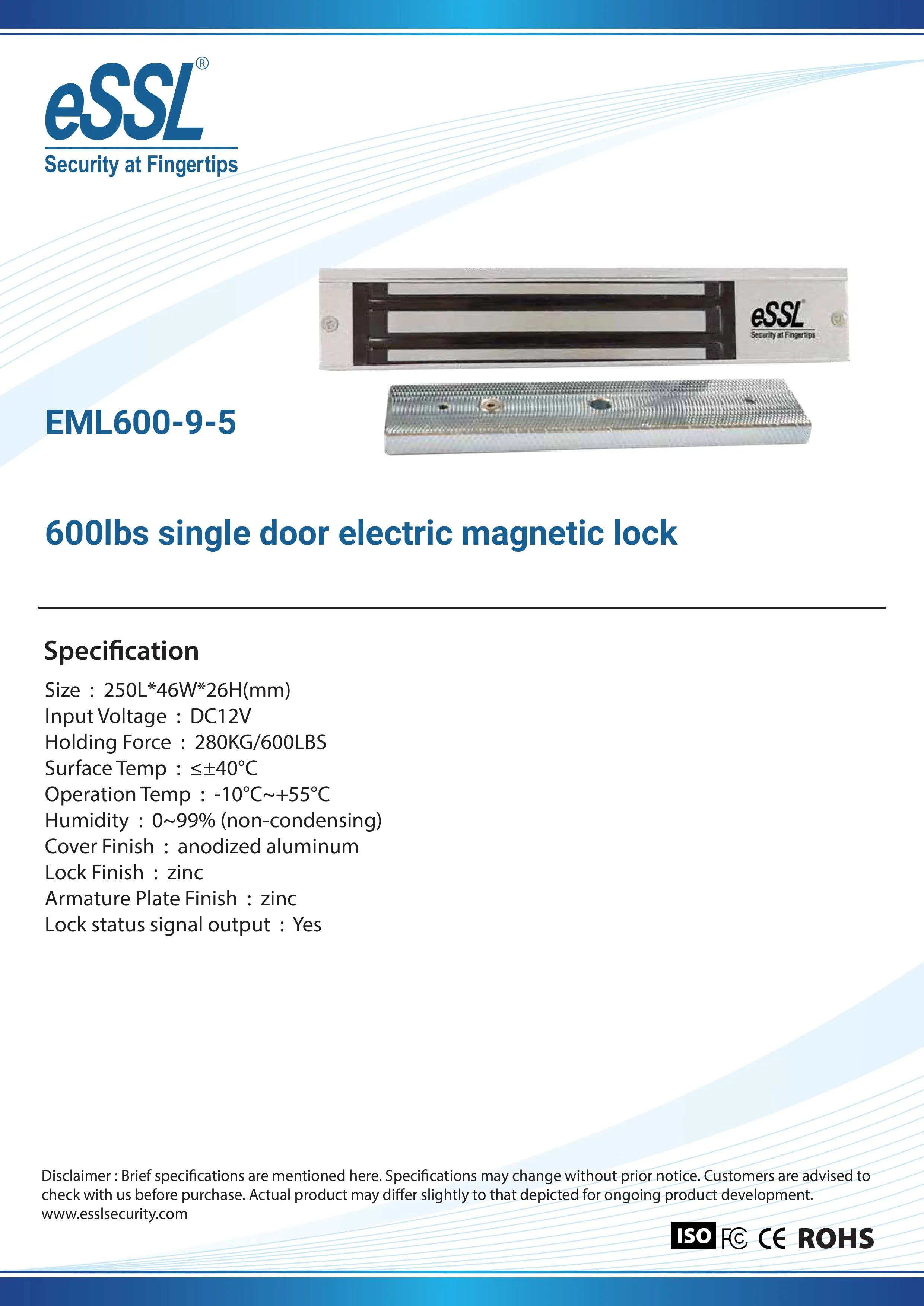 Essl 18