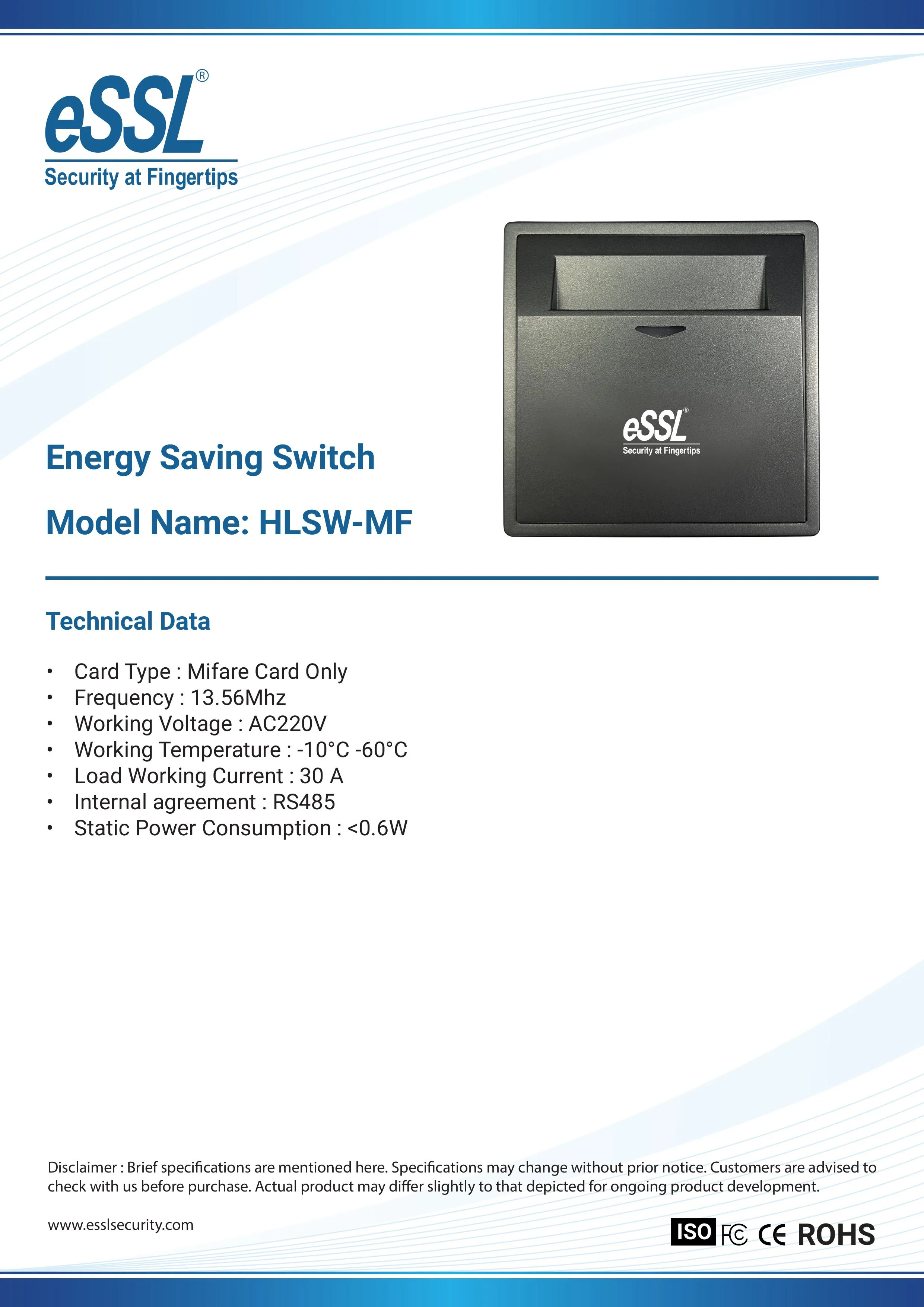 Essl 20