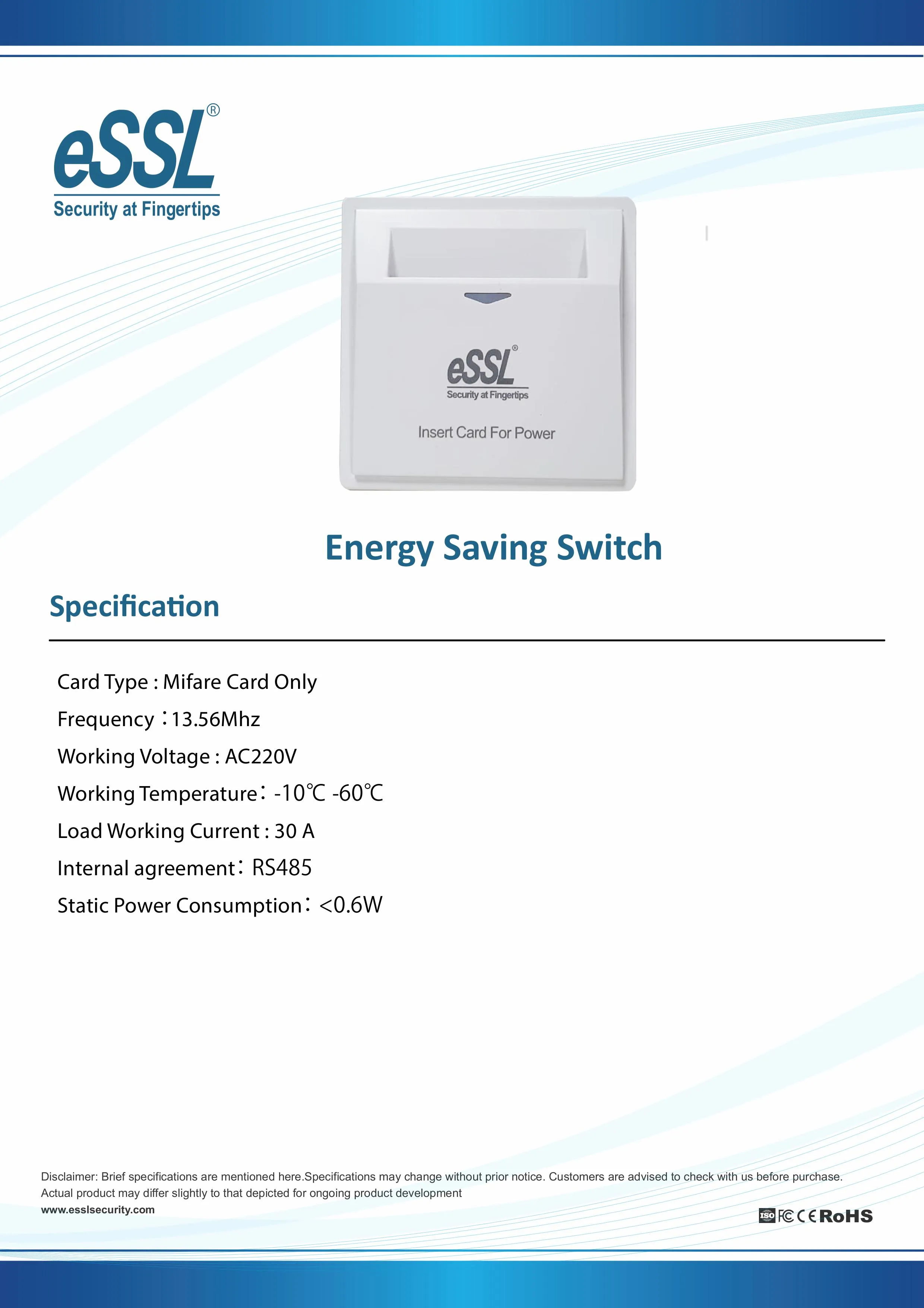 Essl 22
