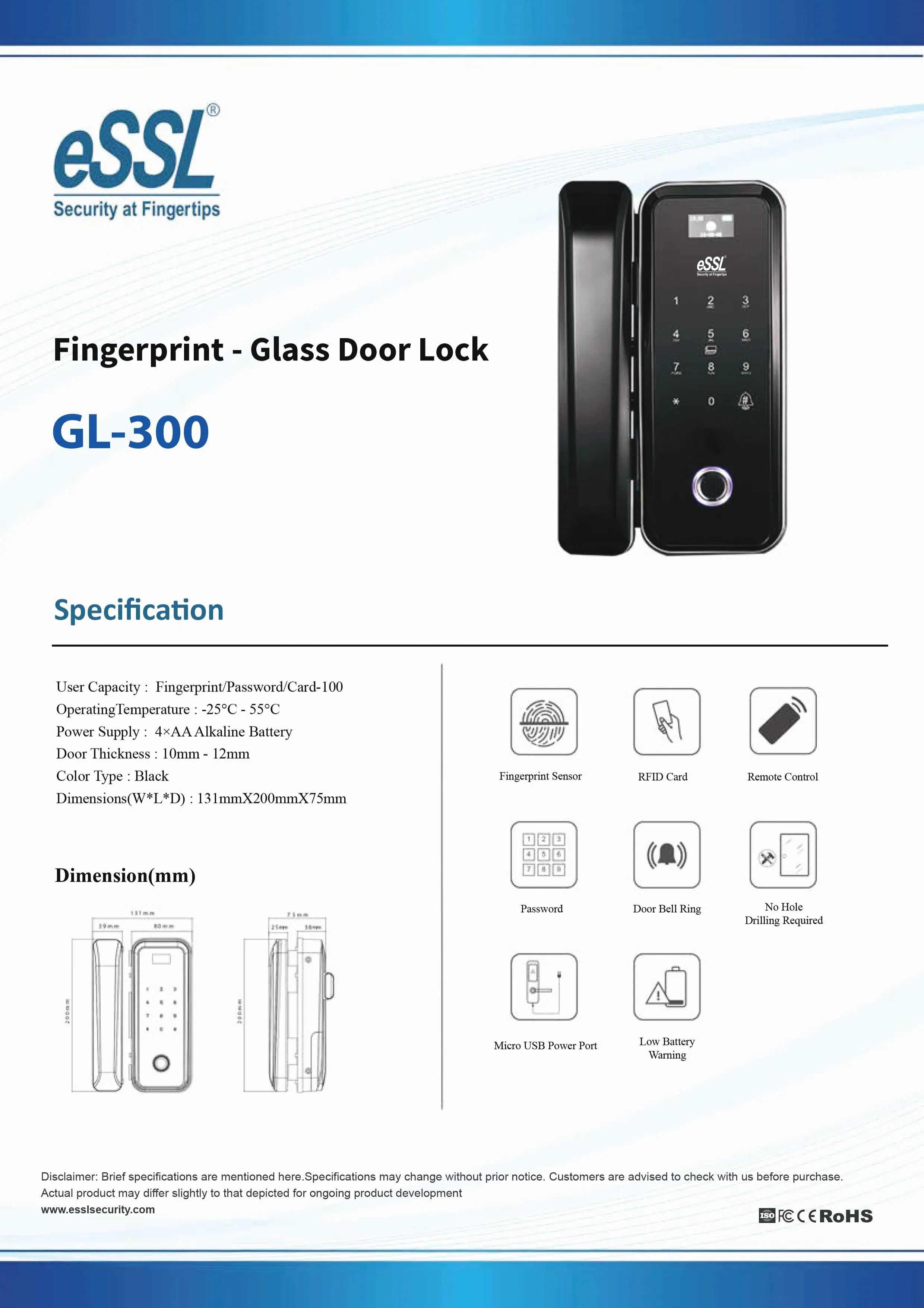 Essl 30