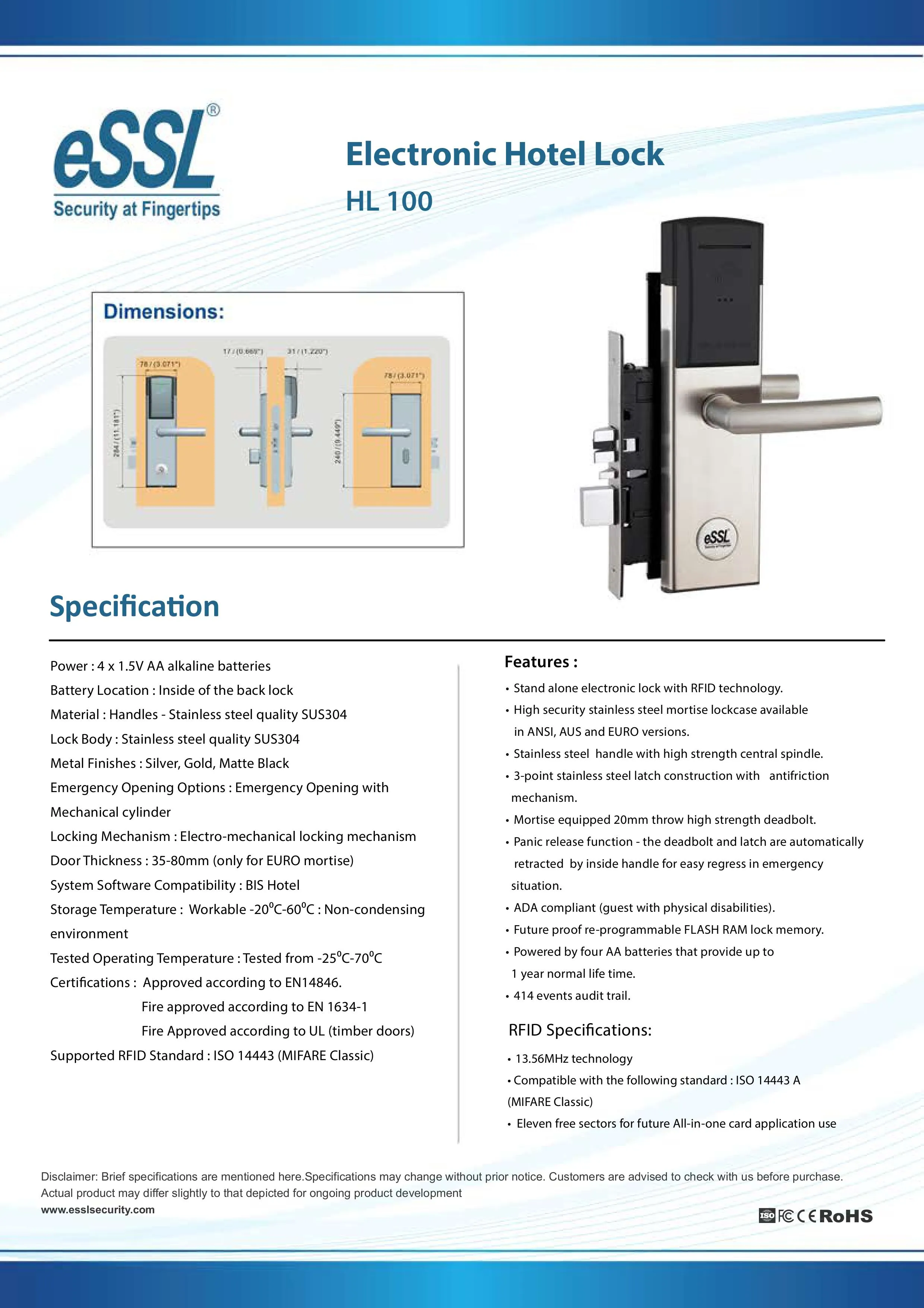 Essl 31