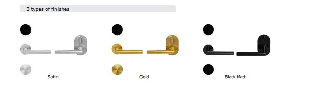 Hafele Hotel Locks 3