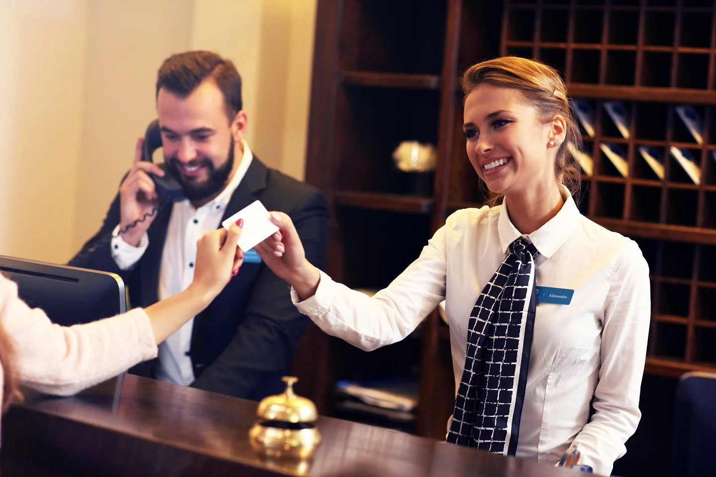Hospitality & Hotels