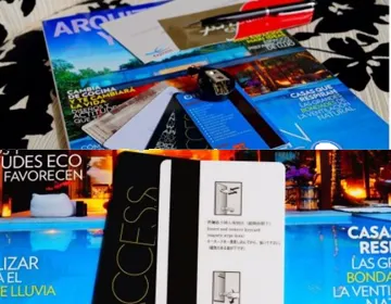 Hotel Cards