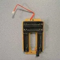 Battery Module - Part No. RH100100 - RFID Lock Spare Part