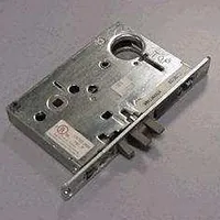 ANSI Mortise-R - Part No. GN300460 - RFID Lock Spare Part