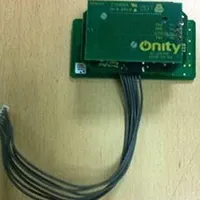 RFID Encoder R/W Unit - Part No. 656357501 - RFID Lock Spare Part