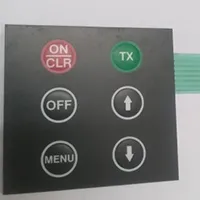 Portable Programmer Keypad - RFID Lock Spare Part