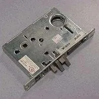 ANSI Mortise-L - Part No. GN300460 - RFID Lock Spare Part