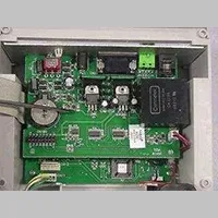 Control Module-2 Of Encoder - Part No. 256354978 - RFID Lock Spare Part