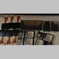 Trillium RFID Reader with Shell - RFID Lock Spare Part