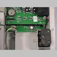 Control Module-1 Of Encoder - Part No. 256354945 - RFID Lock Spare Part
