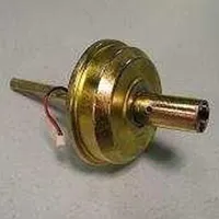 Advanced Rosette - Part No. 656357101 - RFID Lock Spare Part