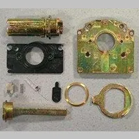 Clutch Kit Full Set - Part No. QH200940 - RFID Lock Spare Part