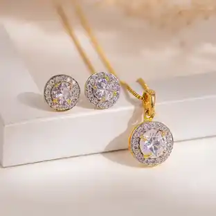 Jewelry Tracking