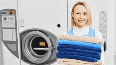 Laundry Service Providers