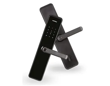 Residential Locks