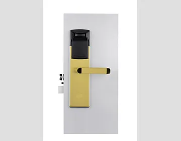 RFID Locks