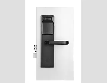 RFID Locks 8